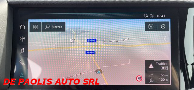 AUDI A1 usata, con Servosterzo