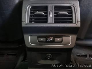 AUDI Q5 usata, con Volante multifunzione