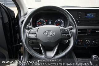 HYUNDAI i10 usata 7
