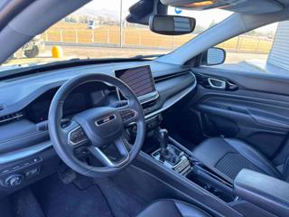 JEEP Compass usata, con Chiusura centralizzata