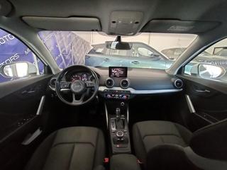 AUDI Q2 usata, con Immobilizzatore elettronico