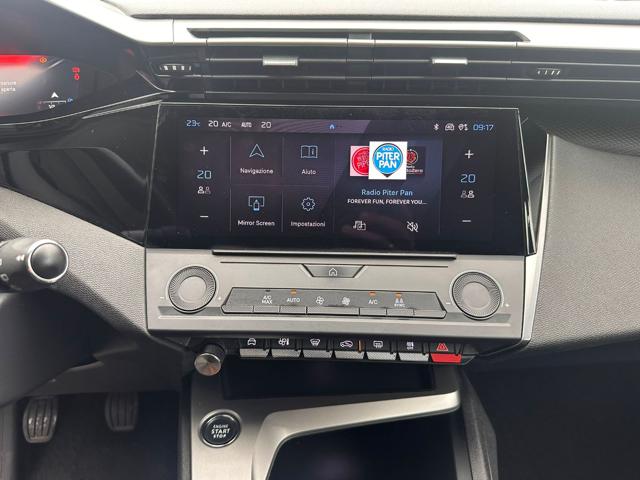 PEUGEOT 308 usata, con Autoradio