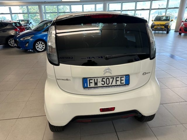 CITROEN C-Zero usata, con Autoradio