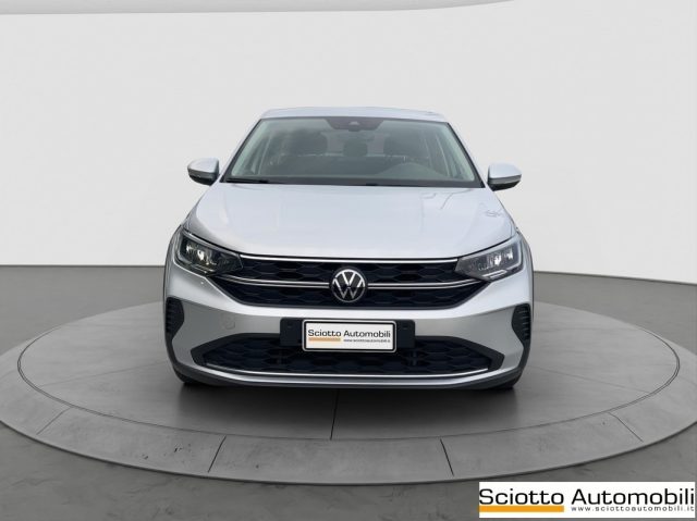 VOLKSWAGEN Taigo usata, con ABS