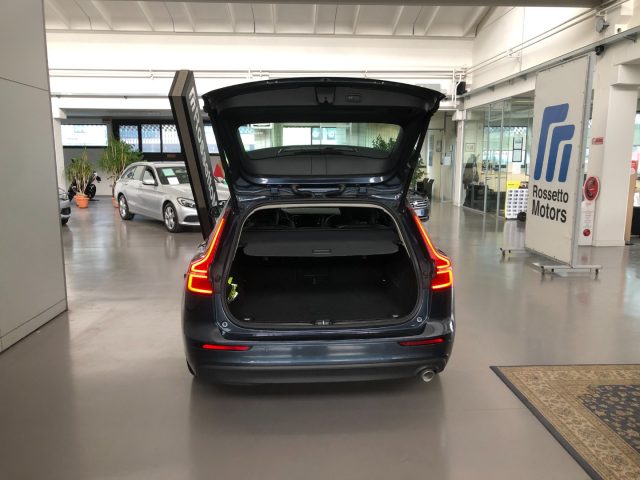 VOLVO V60 usata, con Cruise Control