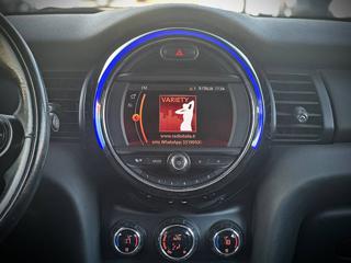 MINI One usata, con Controllo vocale