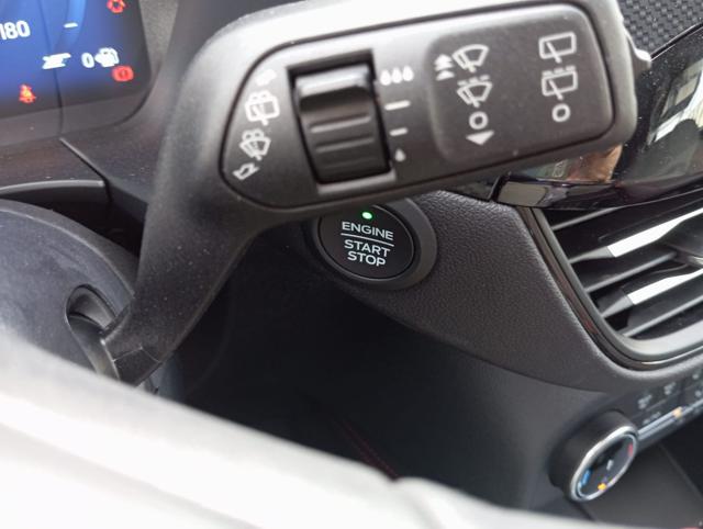 FORD Kuga usata, con Park Distance Control