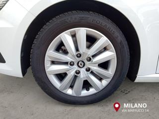 RENAULT Megane usata, con Park Distance Control