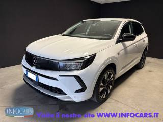OPEL Grandland usata, con Airbag laterali