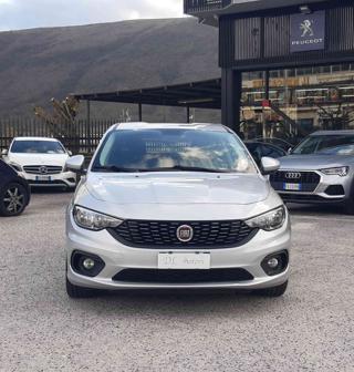 FIAT Tipo usata, con Airbag
