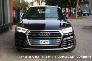 AUDI SQ5 usata 216