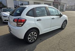 CITROEN C3 usata, con Airbag