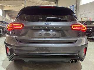 FORD Focus usata, con Boardcomputer
