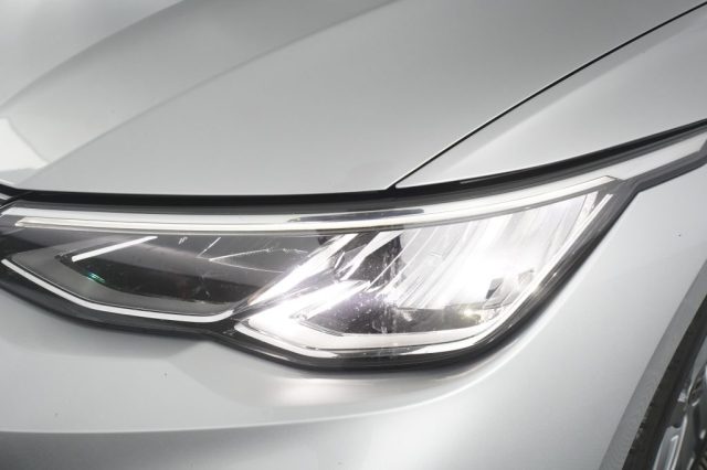 VOLKSWAGEN Golf usata 13