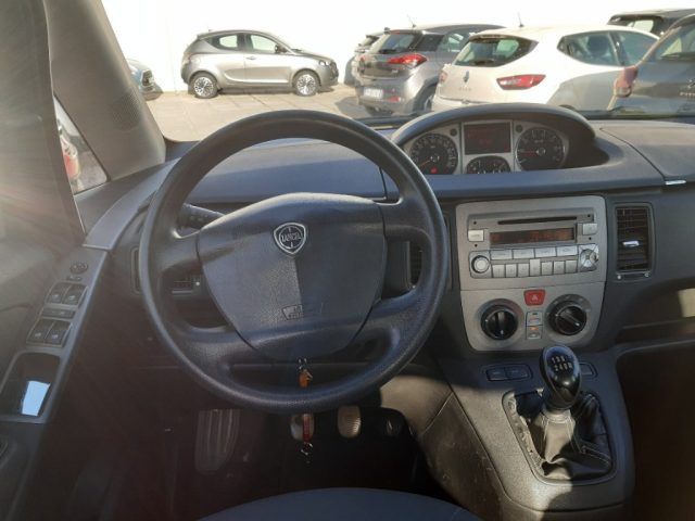 LANCIA MUSA usata, con Autoradio