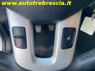 KIA Sportage usata 17