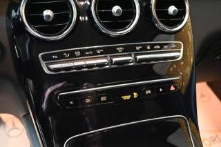 MERCEDES-BENZ GLC 300 usata 44