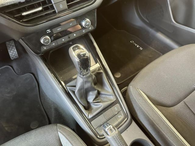 SKODA Kamiq usata, con Servosterzo