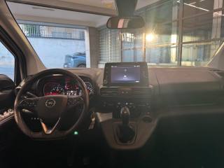 OPEL Combo Life usata, con Cruise Control