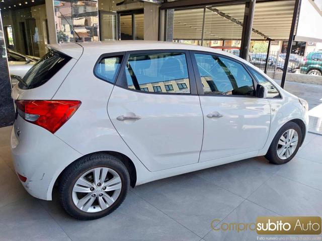 HYUNDAI iX20 usata, con Alzacristalli elettrici
