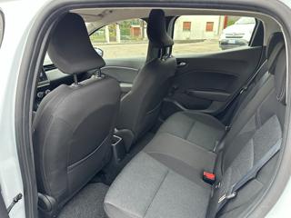 RENAULT Clio usata, con Cruise Control