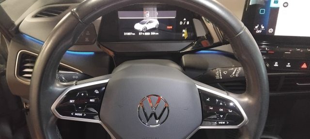 VOLKSWAGEN ID.3 usata, con Sensori di parcheggio posteriori