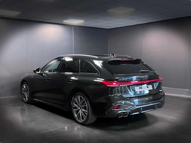 AUDI A5 usata, con Autoradio