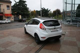 FORD Fiesta usata, con Airbag laterali