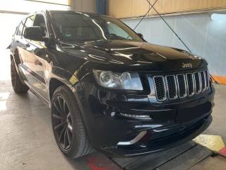 JEEP Grand Cherokee usata, con Airbag