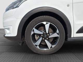 FORD Tourneo Connect usata 16