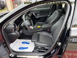 MERCEDES-BENZ A 180 usata, con Autoradio