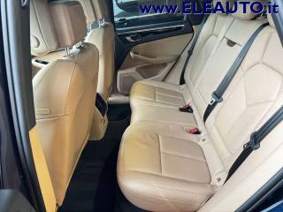 PORSCHE Macan usata, con Interni in pelle