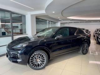 PORSCHE Cayenne usata, con Antifurto
