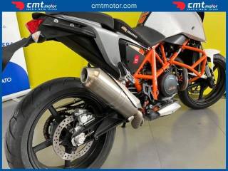 KTM 690 Duke usata 7