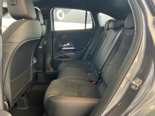 MERCEDES-BENZ GLA 200 usata, con Controllo trazione
