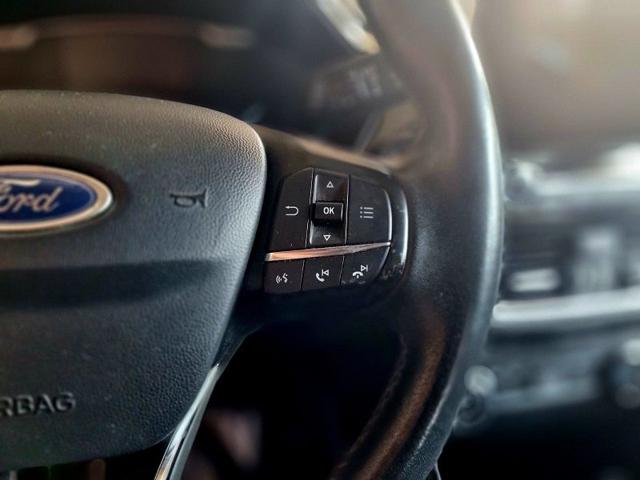 FORD Fiesta usata, con USB
