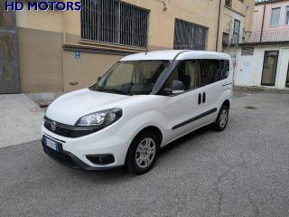 FIAT Doblo 1.6 MJT 105CV S&S PC Combi N1 Lounge 5 POSTI