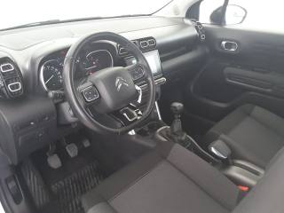 CITROEN C3 Aircross usata, con Autoradio