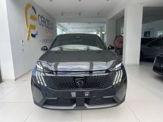 PEUGEOT 3008 usata, con Servosterzo