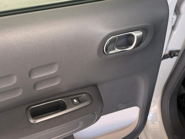 CITROEN C3 usata, con Servosterzo