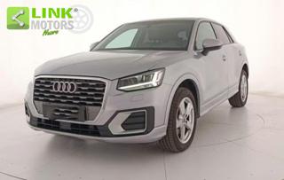 AUDI Q2 1.6 TDI Business  S-TRONIC ? MY2019