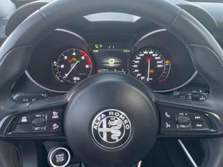 ALFA ROMEO Stelvio usata, con Servosterzo