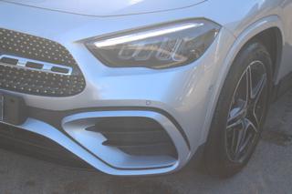 MERCEDES-BENZ GLA 200 usata, con Airbag laterali