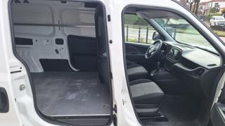 FIAT Doblo usata, con Climatizzatore