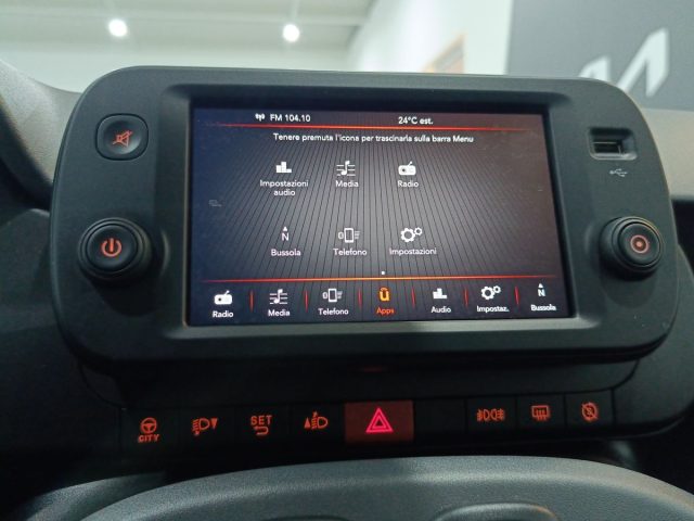 FIAT Panda usata 15