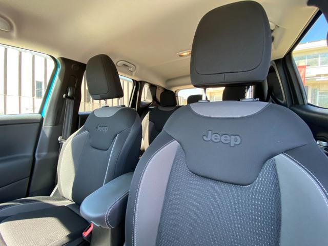 JEEP Renegade usata 28