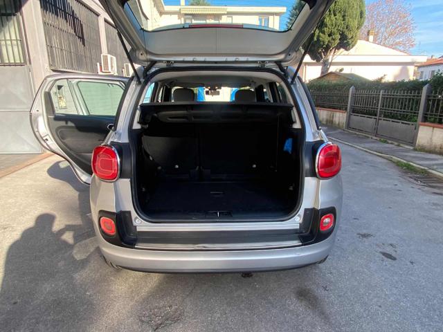 FIAT 500L usata 16