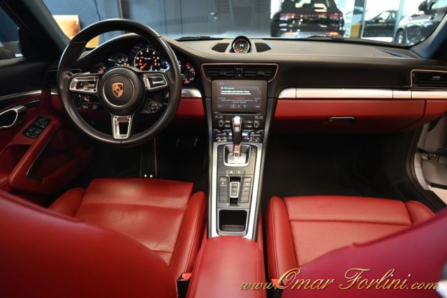 PORSCHE 911 usata 98