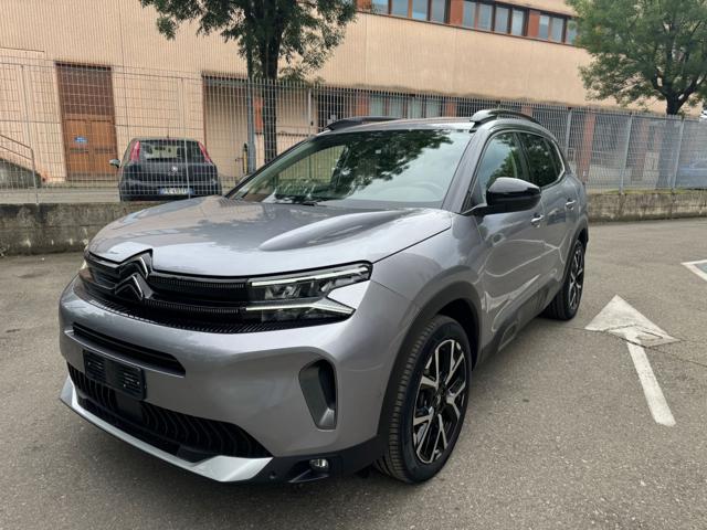 CITROEN C5 Aircross usata, con ABS