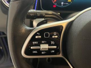 MERCEDES-BENZ GLB 200 usata, con Cruise Control